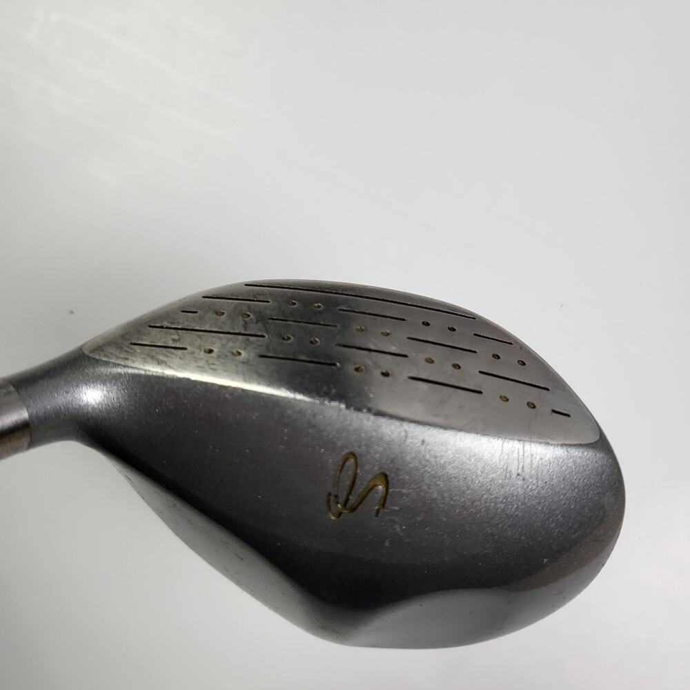King Viper M.R.S 3 Wood 15º RH Graphite Stiff Shaft 43.5" - Picture 8 of 15